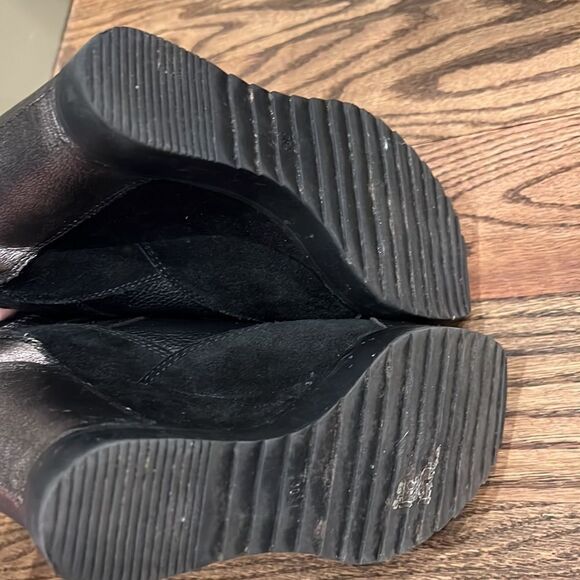 French connection Melanie bootie 38.5 - Picture 4 of 5